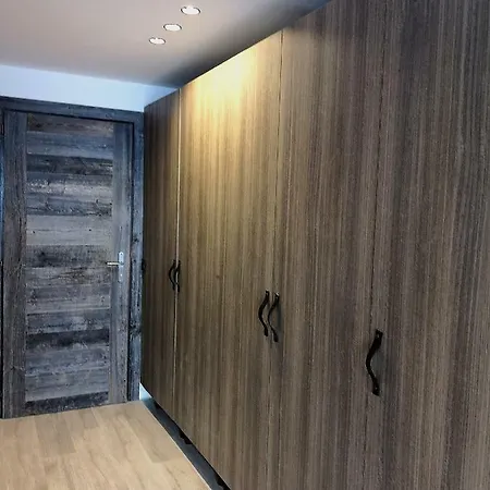 Le Serac Appartement *