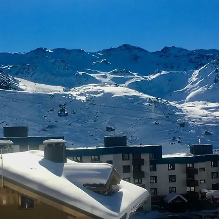 Le Serac * Val Thorens