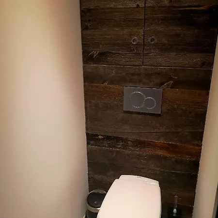 Apartment Le Serac Val Thorens